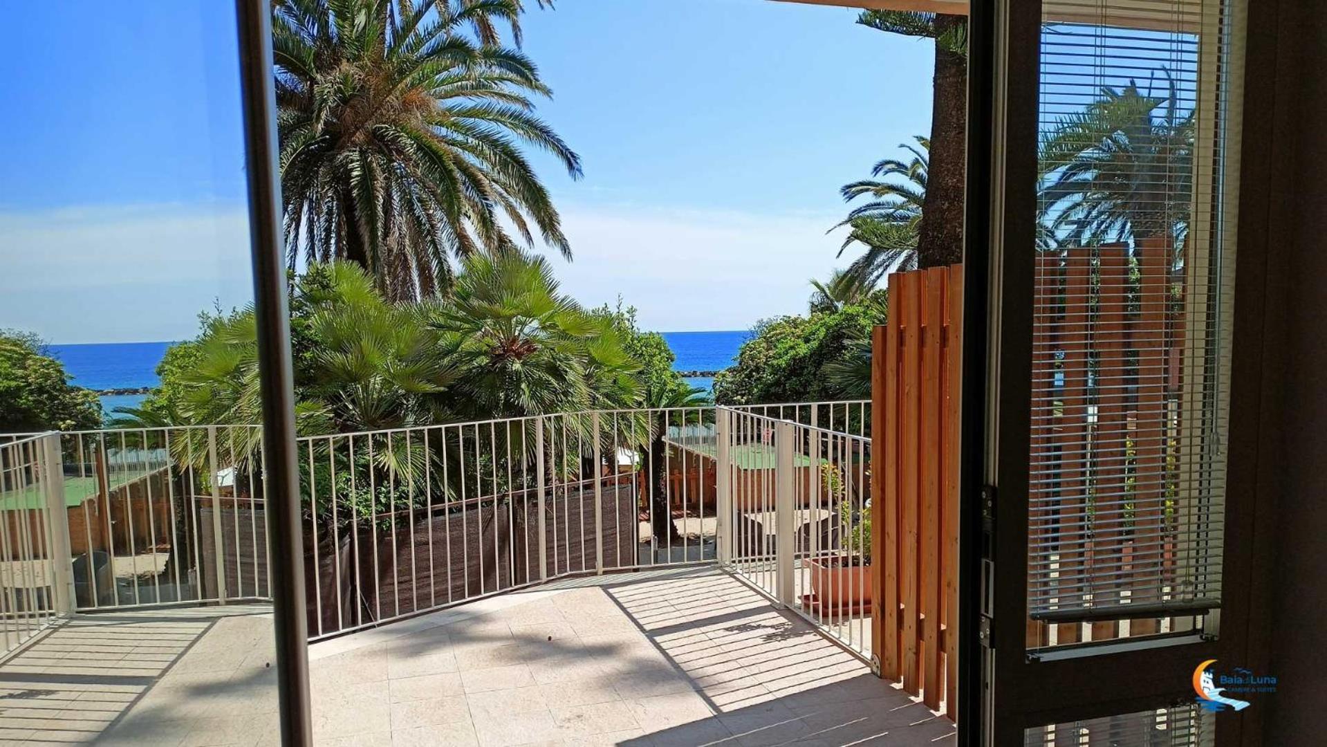 Baia Di Luna Santa Marinella Kültér fotó